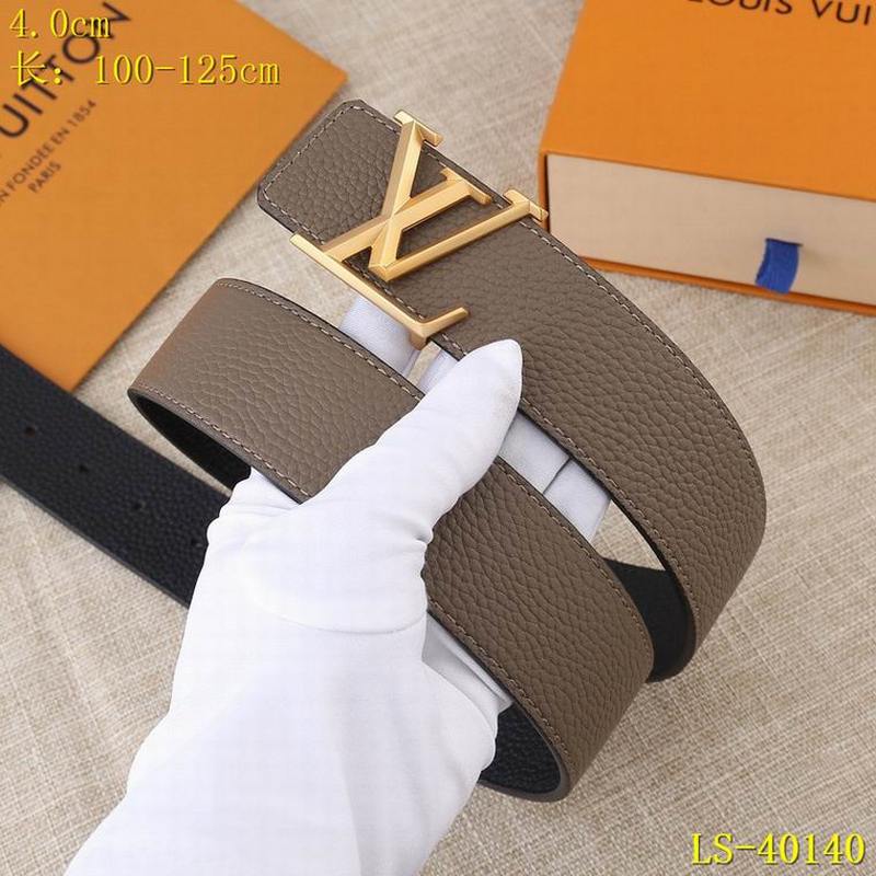 LV Belts 4700